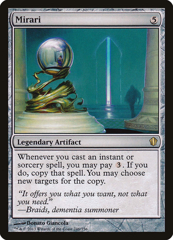 Mirari (c13)
