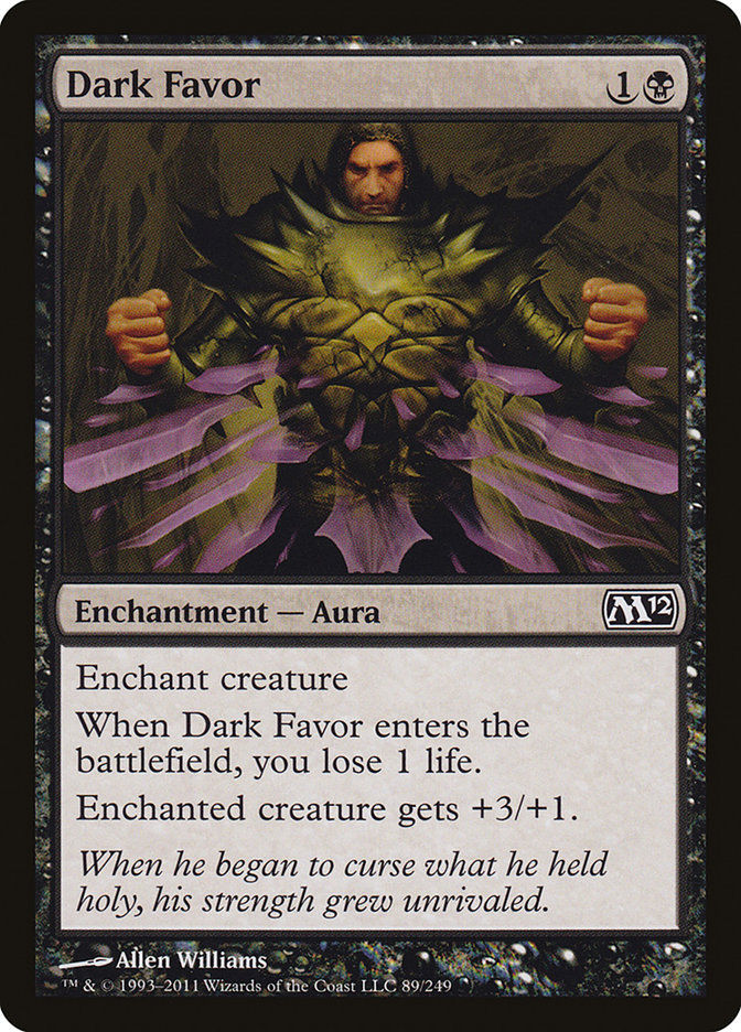 Dark Favor (M12) (89)