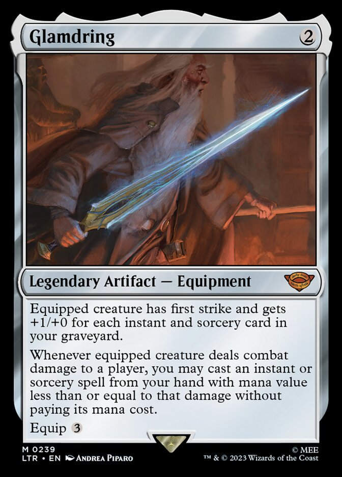 Glamdring (LTR) (239)