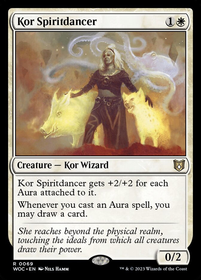 Kor Spiritdancer (WOC) (69)
