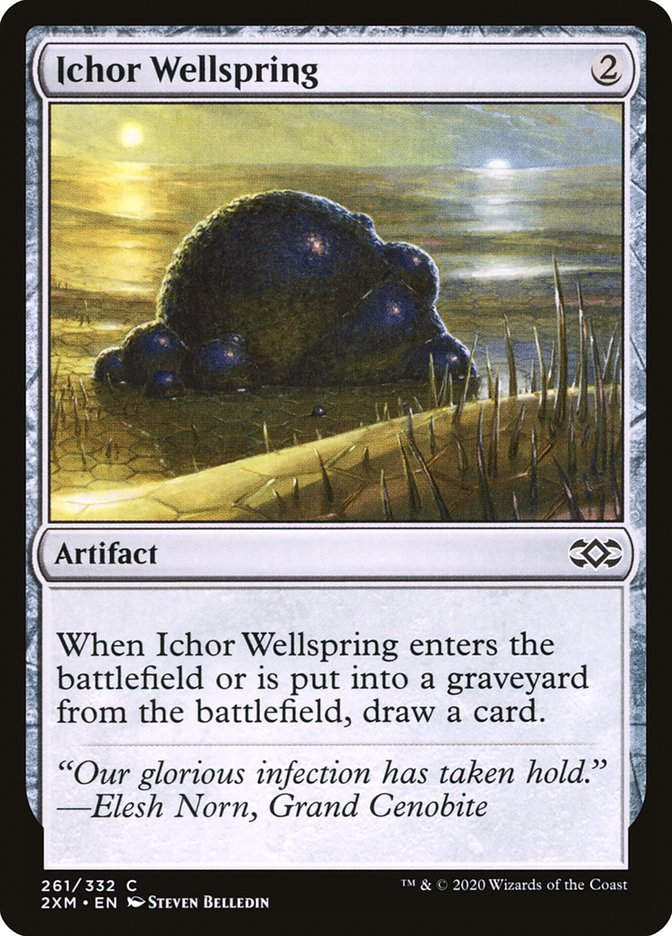 Ichor Wellspring (2XM) (261)