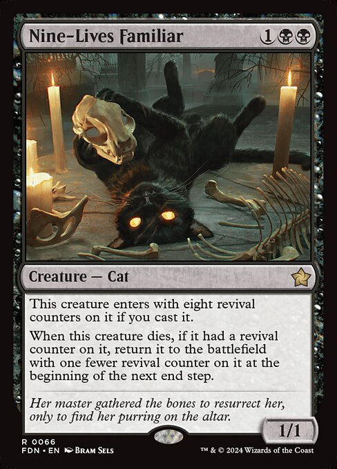 Nine-Lives Familiar (FDN) (66)