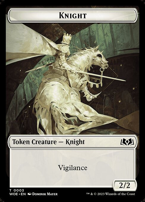 Knight (twoe)