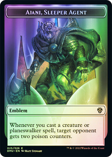 Goblin (TDMU) / Foil — cara 9 de 15
