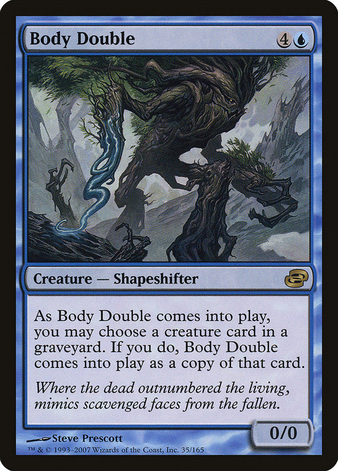 Body Double (PLC) (35)