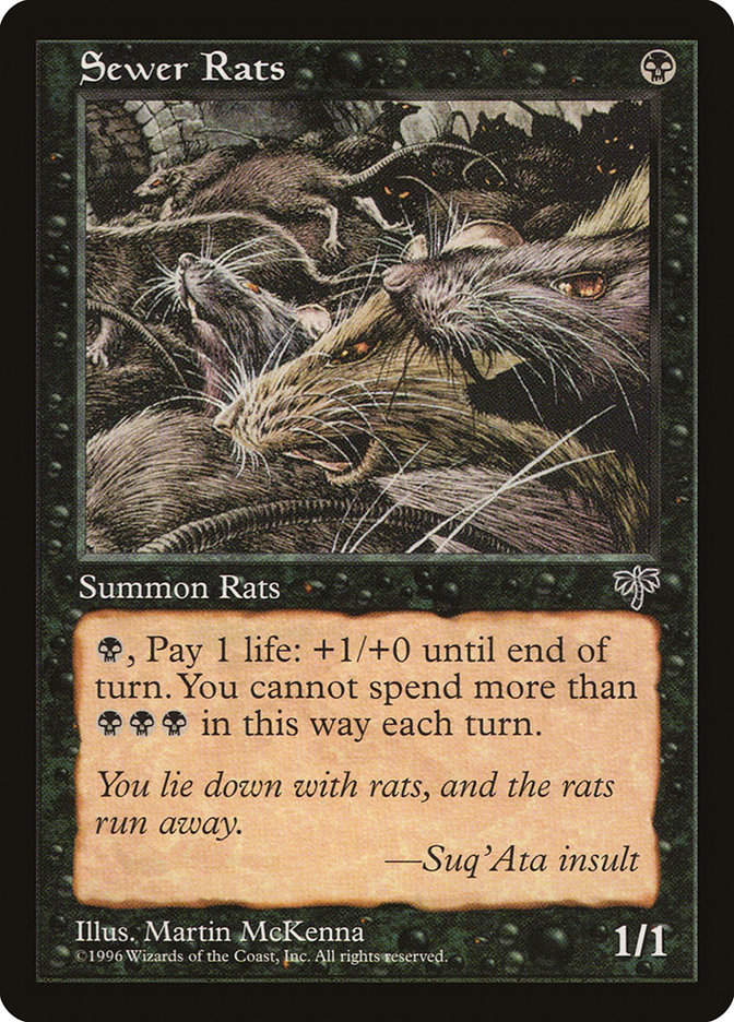 Sewer Rats (MIR) (139)