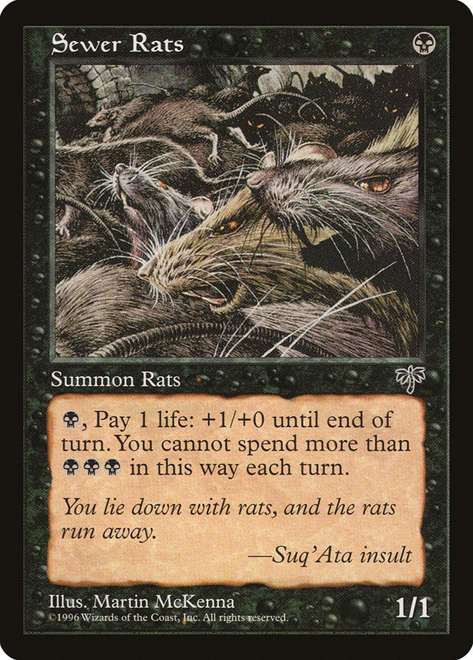 Sewer Rats (MIR) (139)
