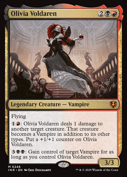 Olivia Voldaren (INR) (246)