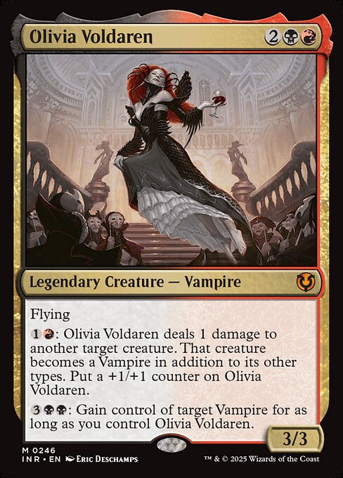 Olivia Voldaren (INR) (246)