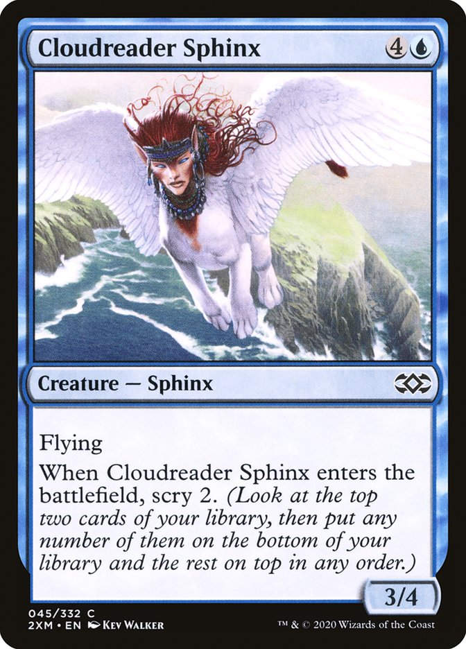 Cloudreader Sphinx (2XM) (45)
