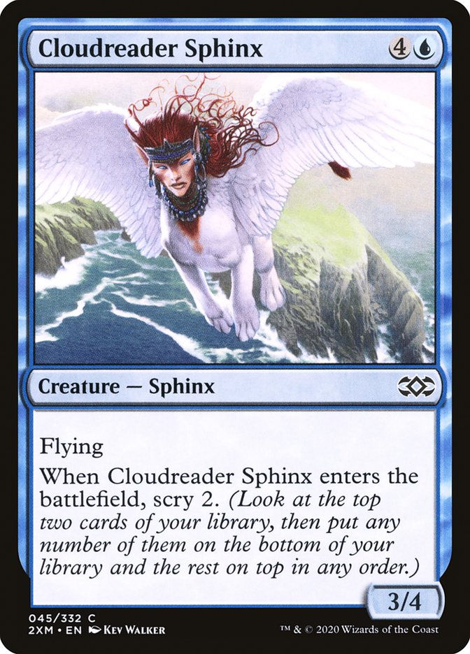 Cloudreader Sphinx (2XM) (45)