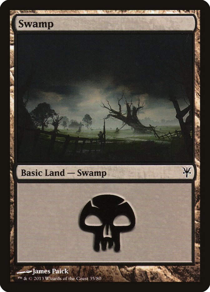 Swamp (ddk)