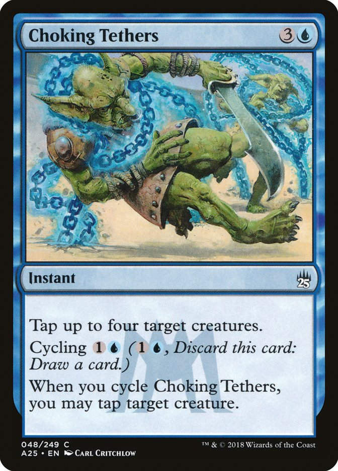 Choking Tethers (A25) (48)