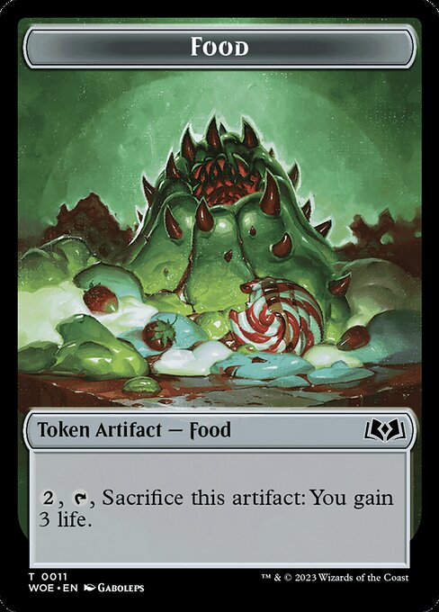 Food (twoe)