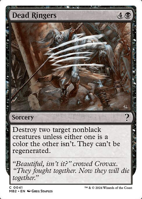 Dead Ringers (MB2) (41)