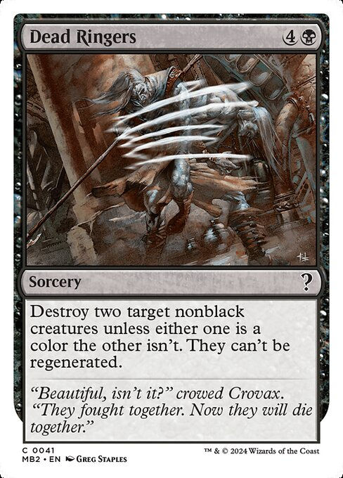 Dead Ringers (MB2) (41)