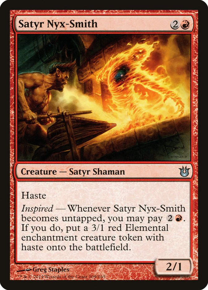Satyr Nyx-Smith (BNG) (109)