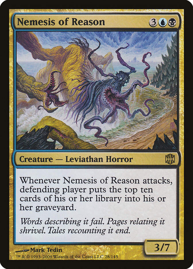Nemesis of Reason (ARB) (28)
