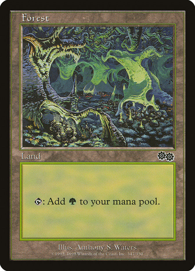 Forest (USG) (347)