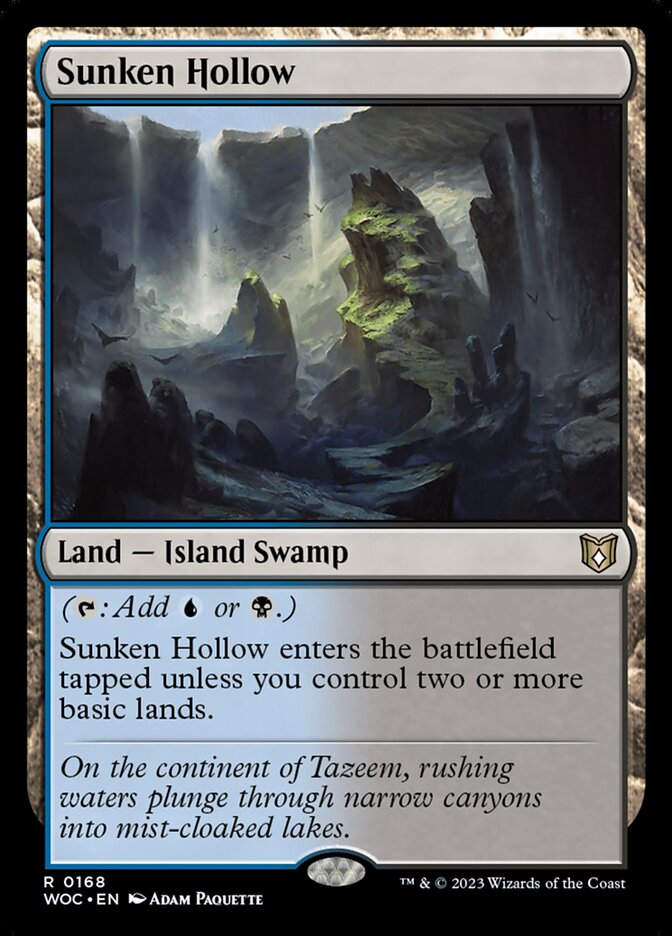 Sunken Hollow (WOC) (168)