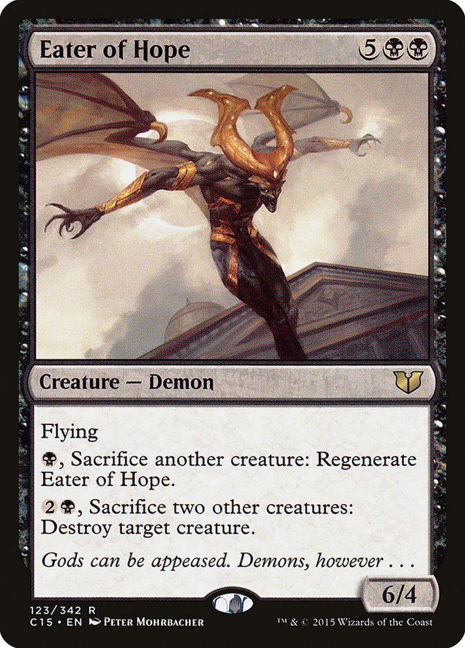 Eater of Hope (c15)