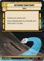 Asteroid Sanctuary (Hyperspace) (SOR_#480)