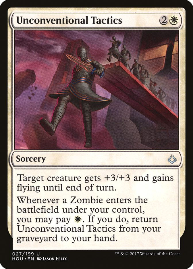 Unconventional Tactics (HOU) (27)