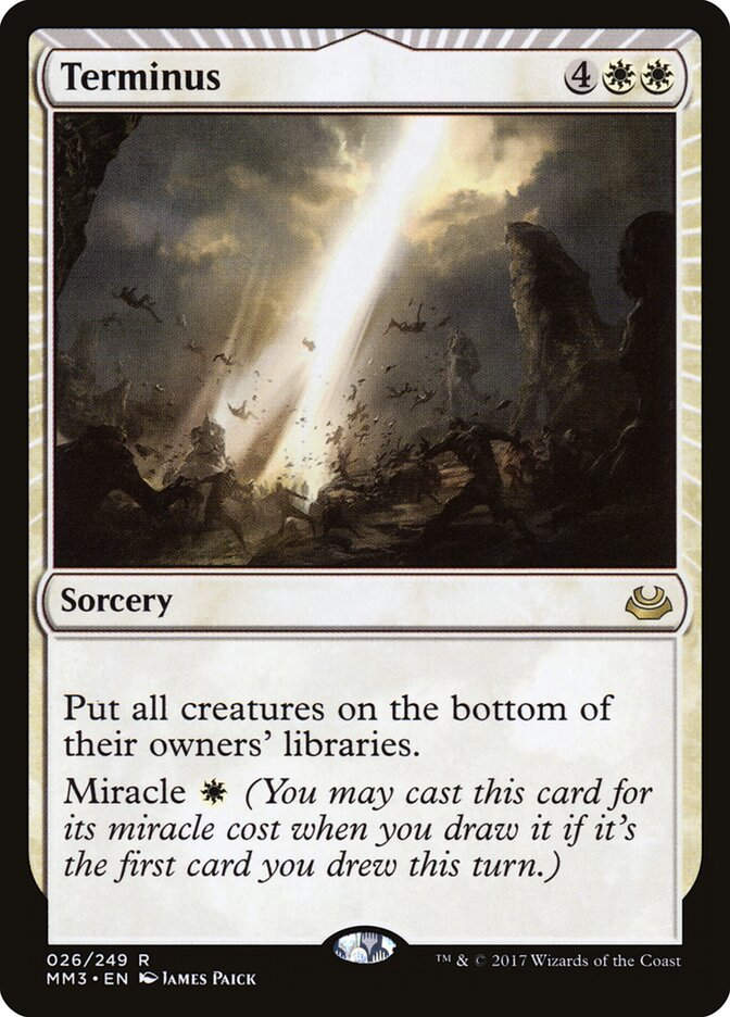 Terminus (MM3) (26)