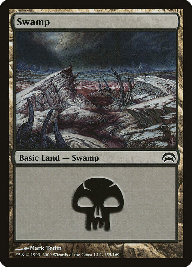 Swamp (hop)