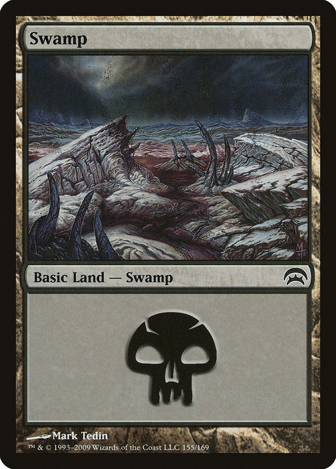 Swamp (hop)