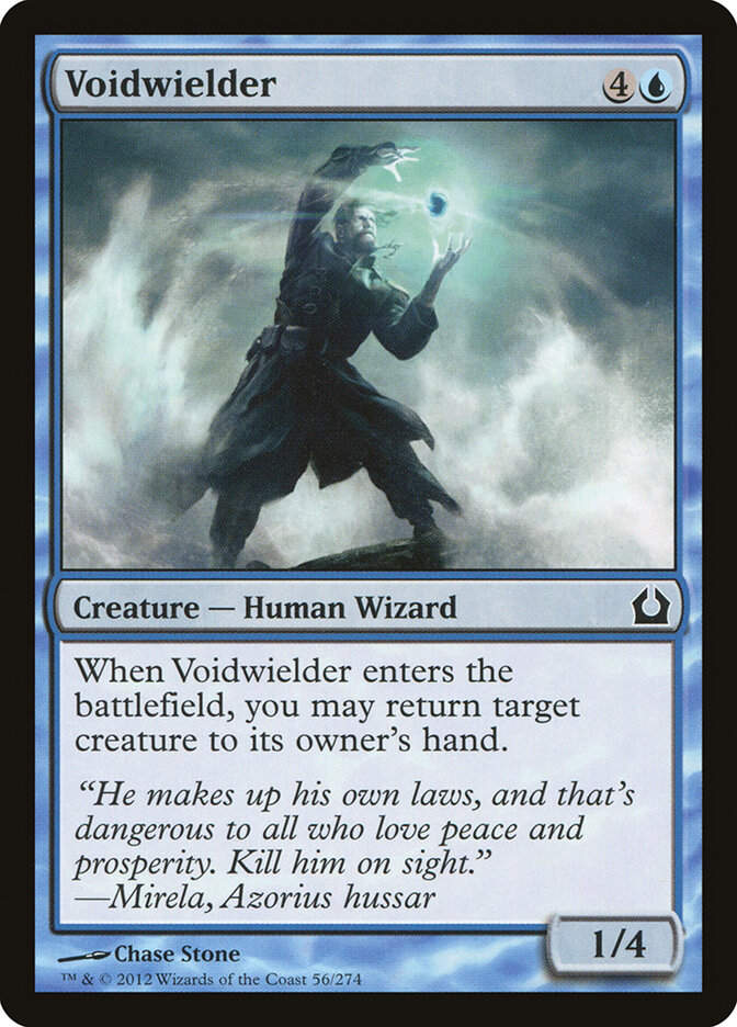 Voidwielder (RTR) (56)