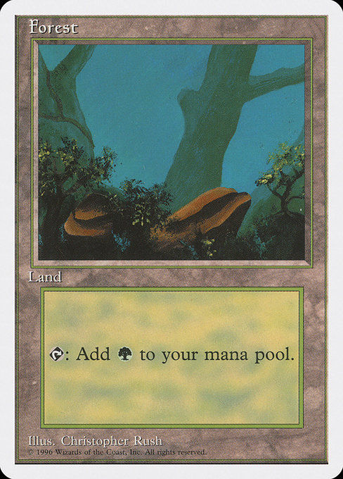 Forest (ITP) (65)