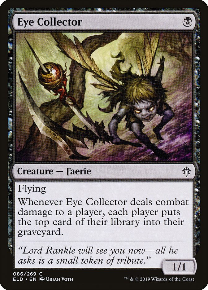 Eye Collector (ELD) (86)