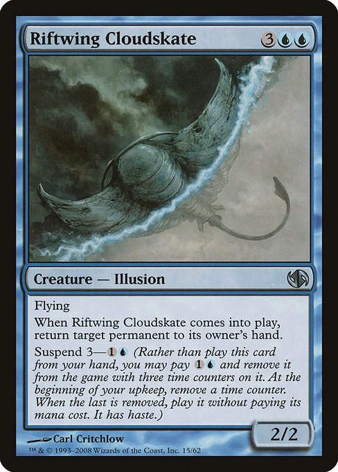 Riftwing Cloudskate (DD2) (15)