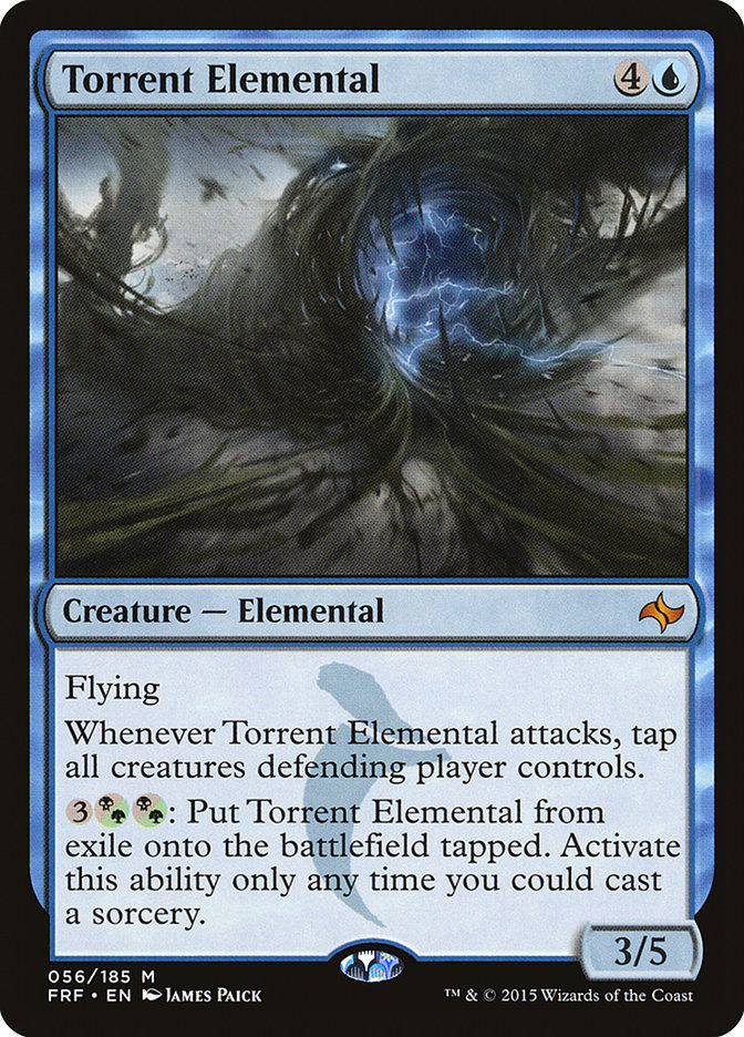 Torrent Elemental (FRF) (56)