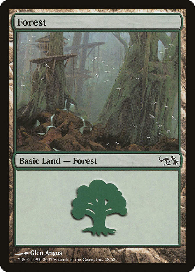 Forest (dd1)