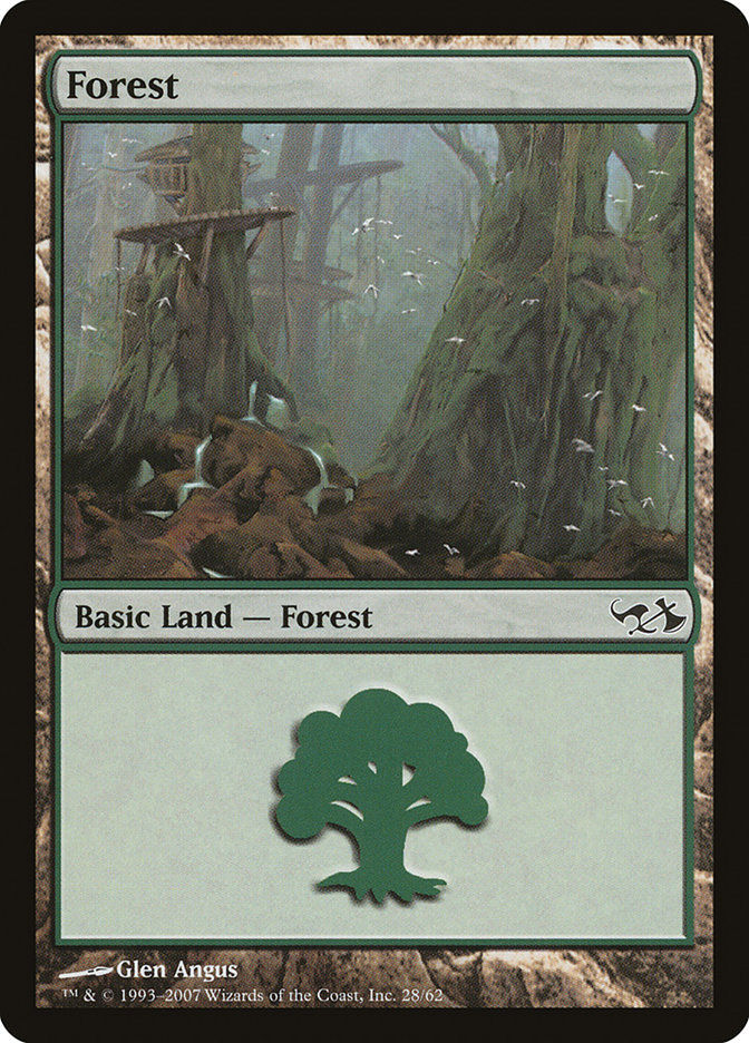 Forest (dd1)