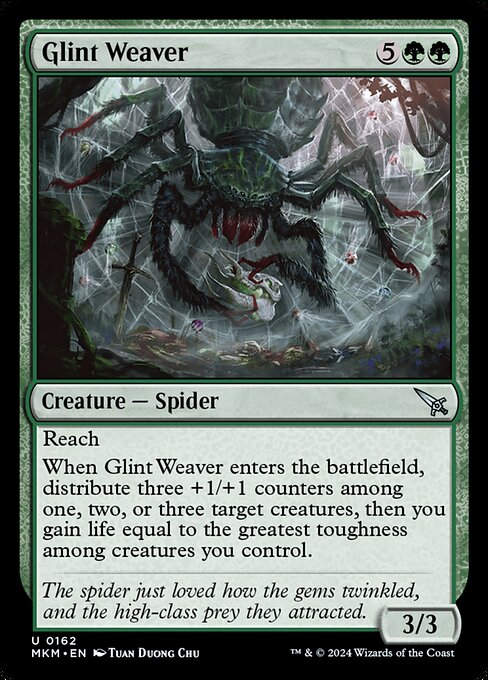 Glint Weaver (mkm) (162)