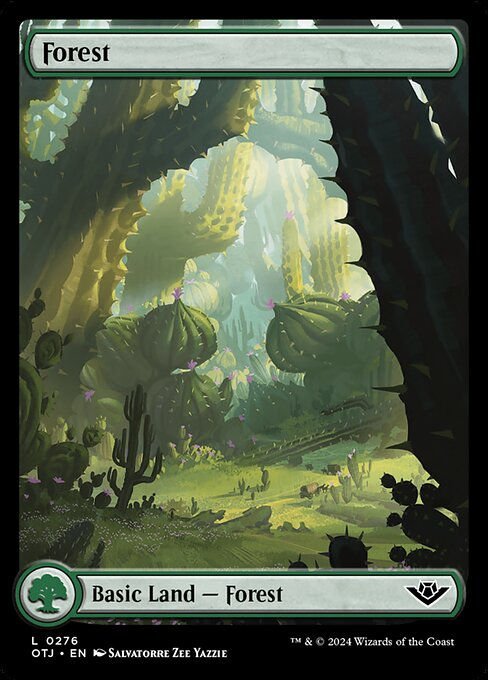 Forest (otj) (276)