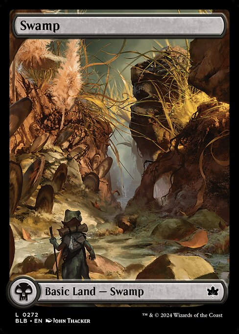 Swamp (blb) (272)
