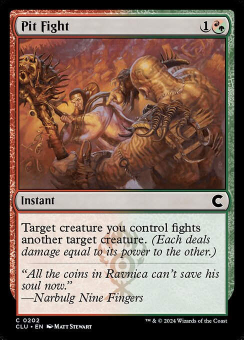 Pit Fight (clu) (202)