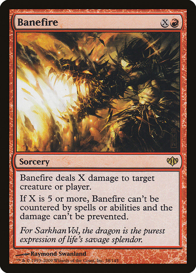 Banefire (CON)