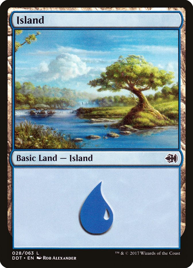 Island (ddt)
