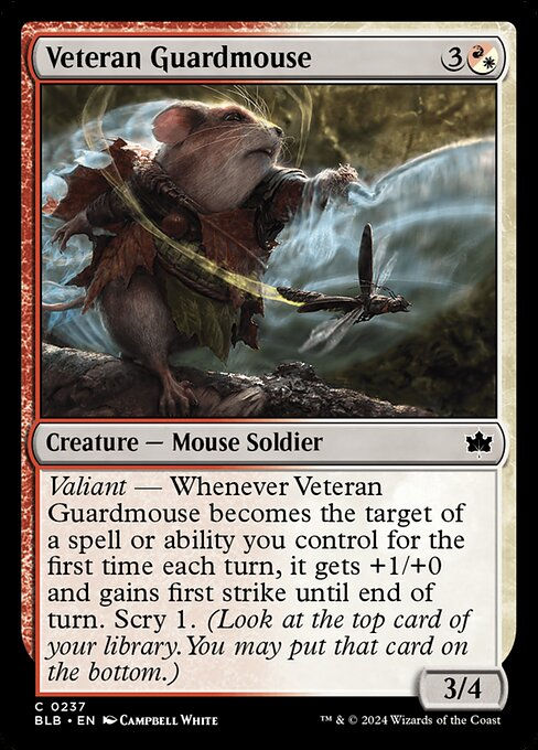 Veteran Guardmouse (blb) (237)