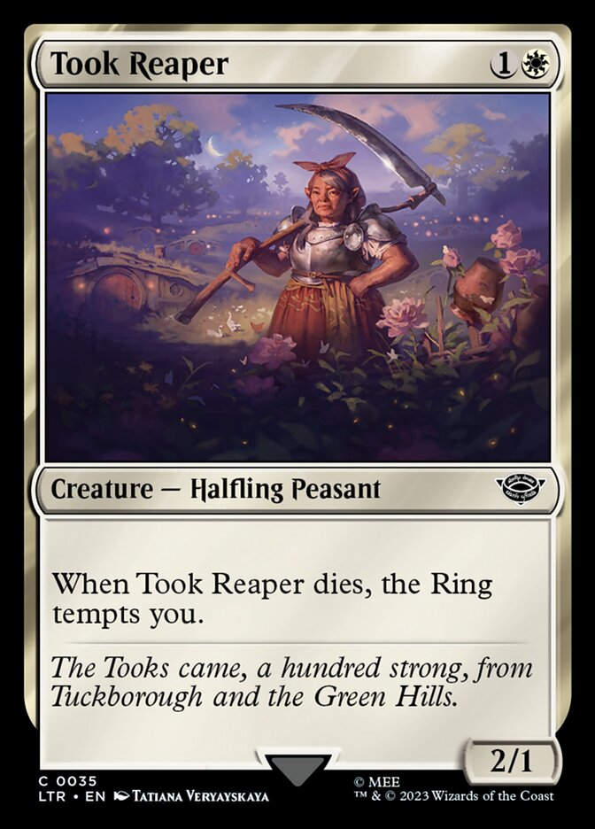 Took Reaper (LTR) (35)