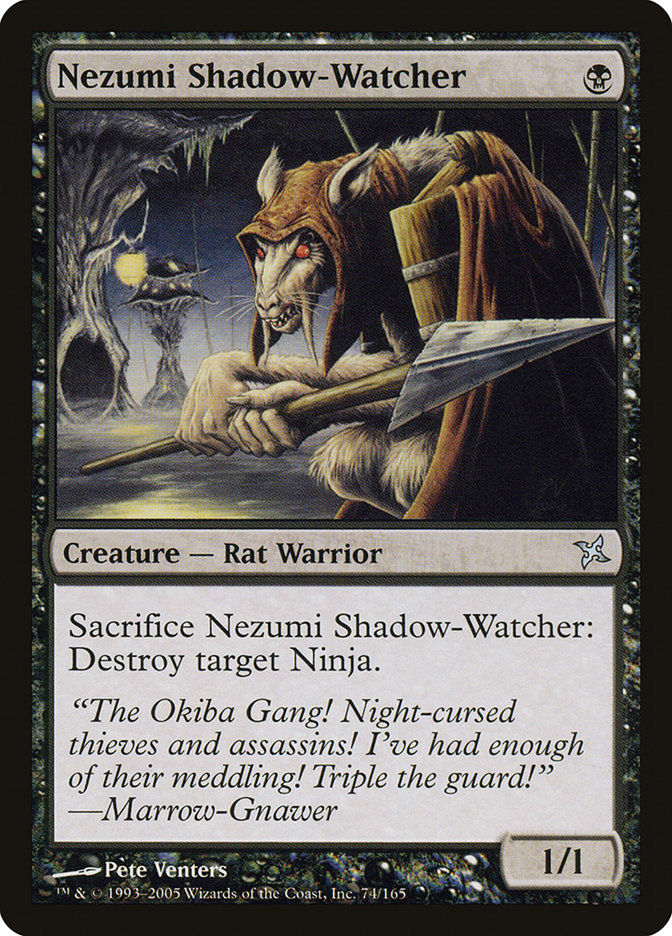Nezumi Shadow-Watcher (BOK) (74)