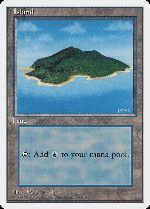 Island (ITP) (57)