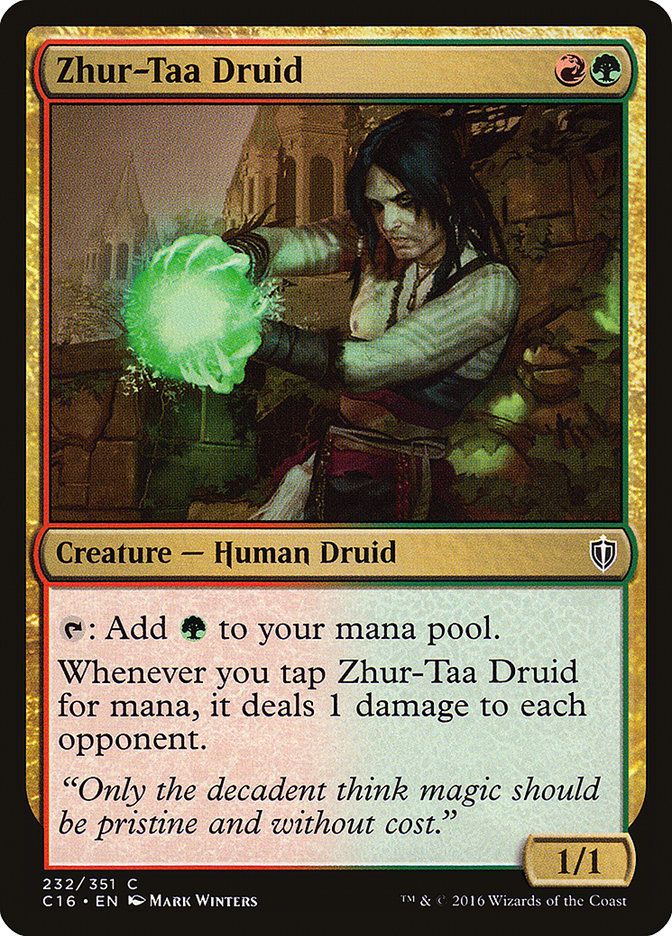Zhur-Taa Druid (c16)