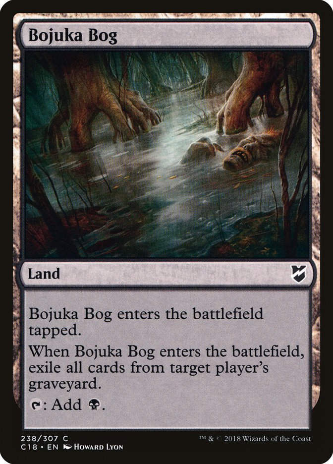 Bojuka Bog (c18)