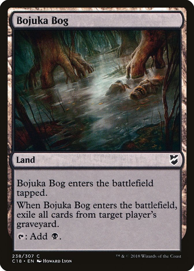 Bojuka Bog (c18)